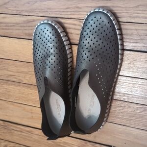Ilse Jacobsen Tulip Slip On Shoes sz 41